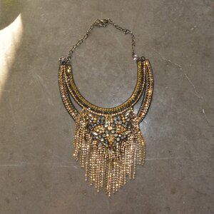 Statement Necklace